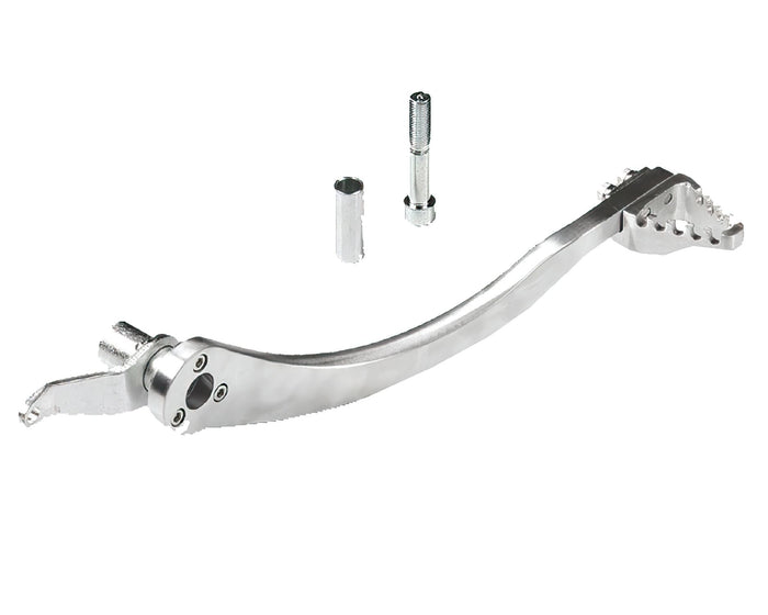 YCF-110-215 Pedale Freno alluminio Pit Bike YCF Classic 2009 - 2011, COD: YCF-110-215