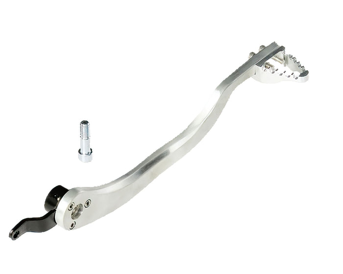 YCF-110-219-02 Pedale Freno alluminio Pit Bike YCF Factory