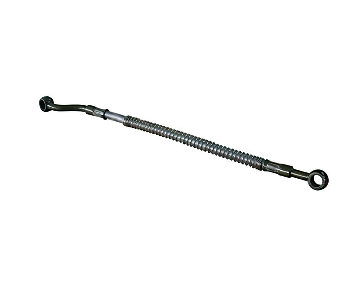 YCF-110-23-01 Tubo Radiatore 380mm - Banjo 10/10mm YCF Pit Bike / Dirt Bike