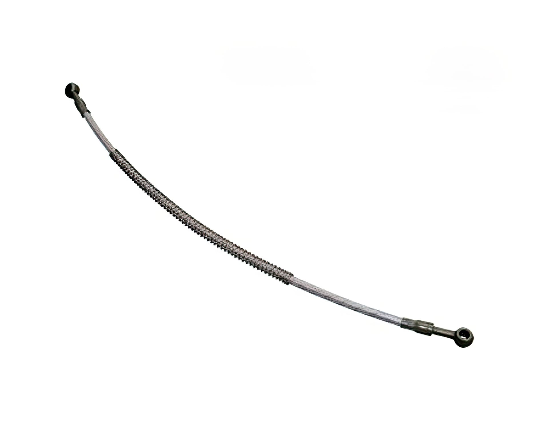 YCF-110-23-017 Tubo Radiatore 290mm - Banjo 10/10mm YCF Pit Bike / Dirt Bike