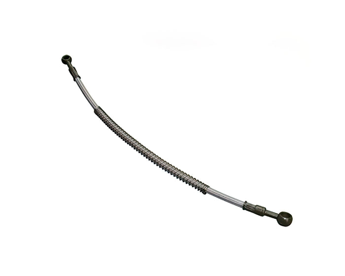 YCF-110-23-023 Tubo Radiatore 395mm - Banjo 10/10mm YCF Pit Bike / Dirt Bike