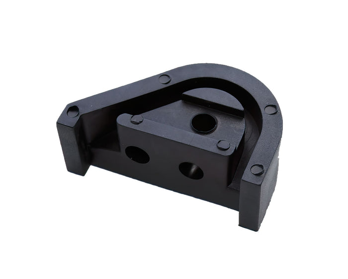 YCF-110-3101 Inserto Teflon© pedale freno Pit Bike SM, COD: YCF-110-3101