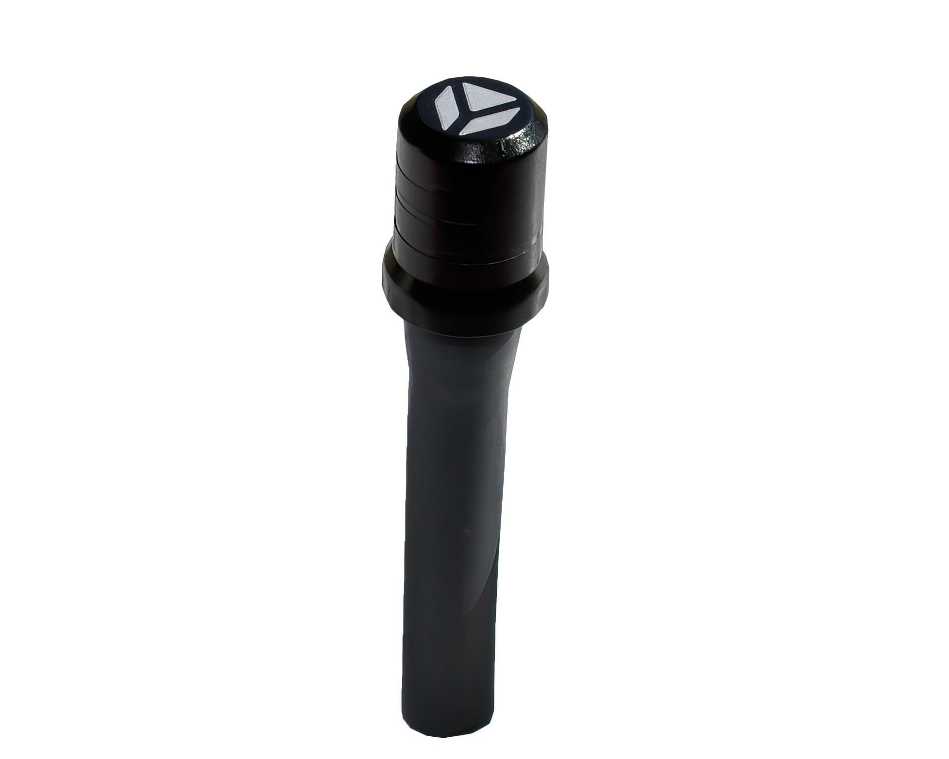 YCF-125-0704/BK Valvola Sfiato Serbatoio YCF nero