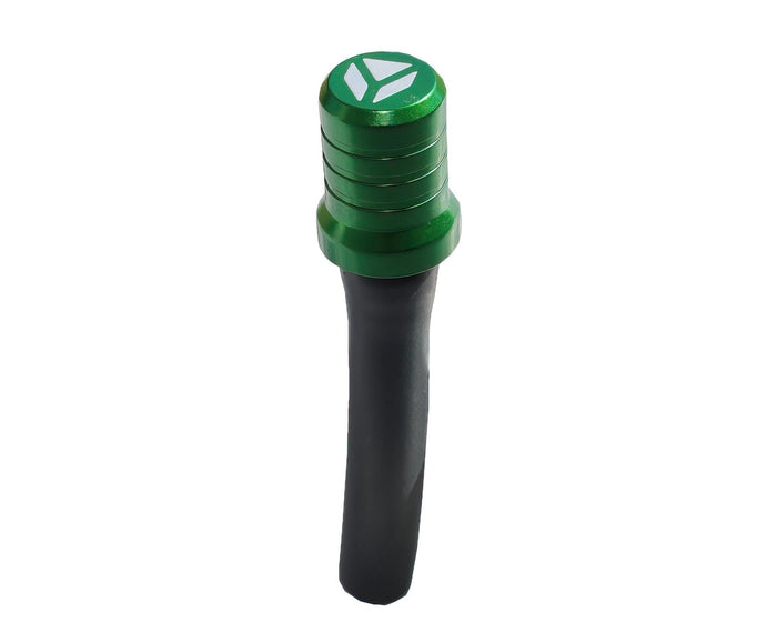 YCF-125-0704/GR Valvola Sfiato Serbatoio YCF verde