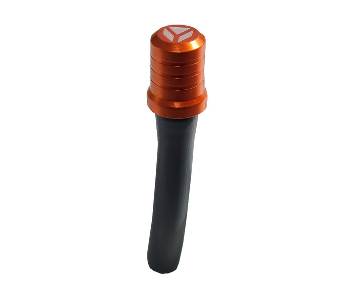 YCF-125-0704/OR Valvola Sfiato Serbatoio YCF arancione, COD: YCF-125-0704/OR