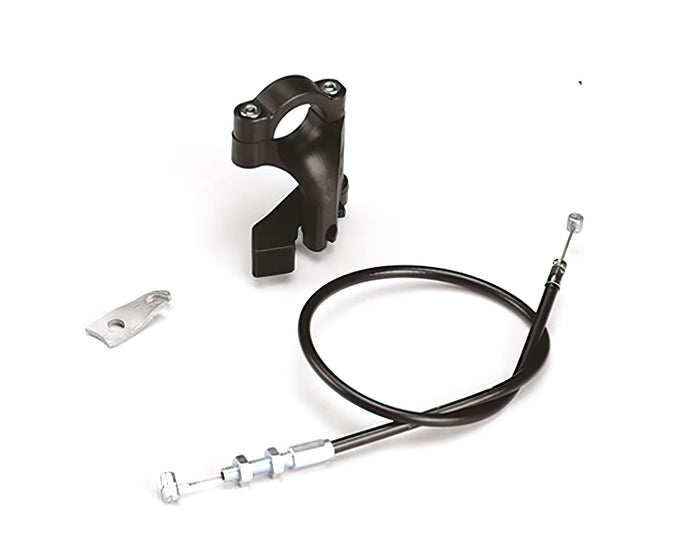 YCF-50-0142-01 Kit cavo starter (manubrio) Pit Bike YCF 50cc
