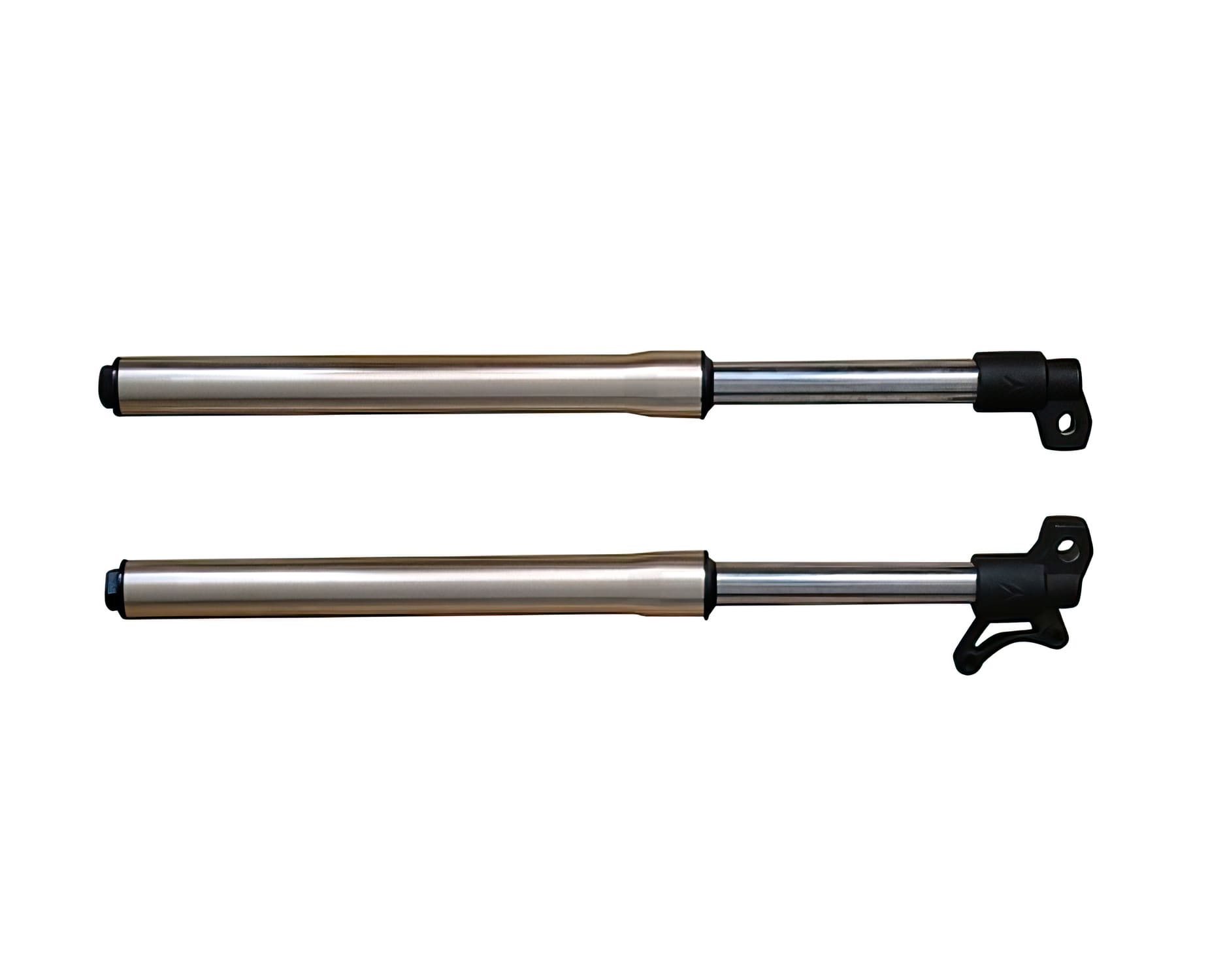 YCF-50-0400-03 Fork Tubes Grey 530mm - D.48/45mm Pit Bike YCF50