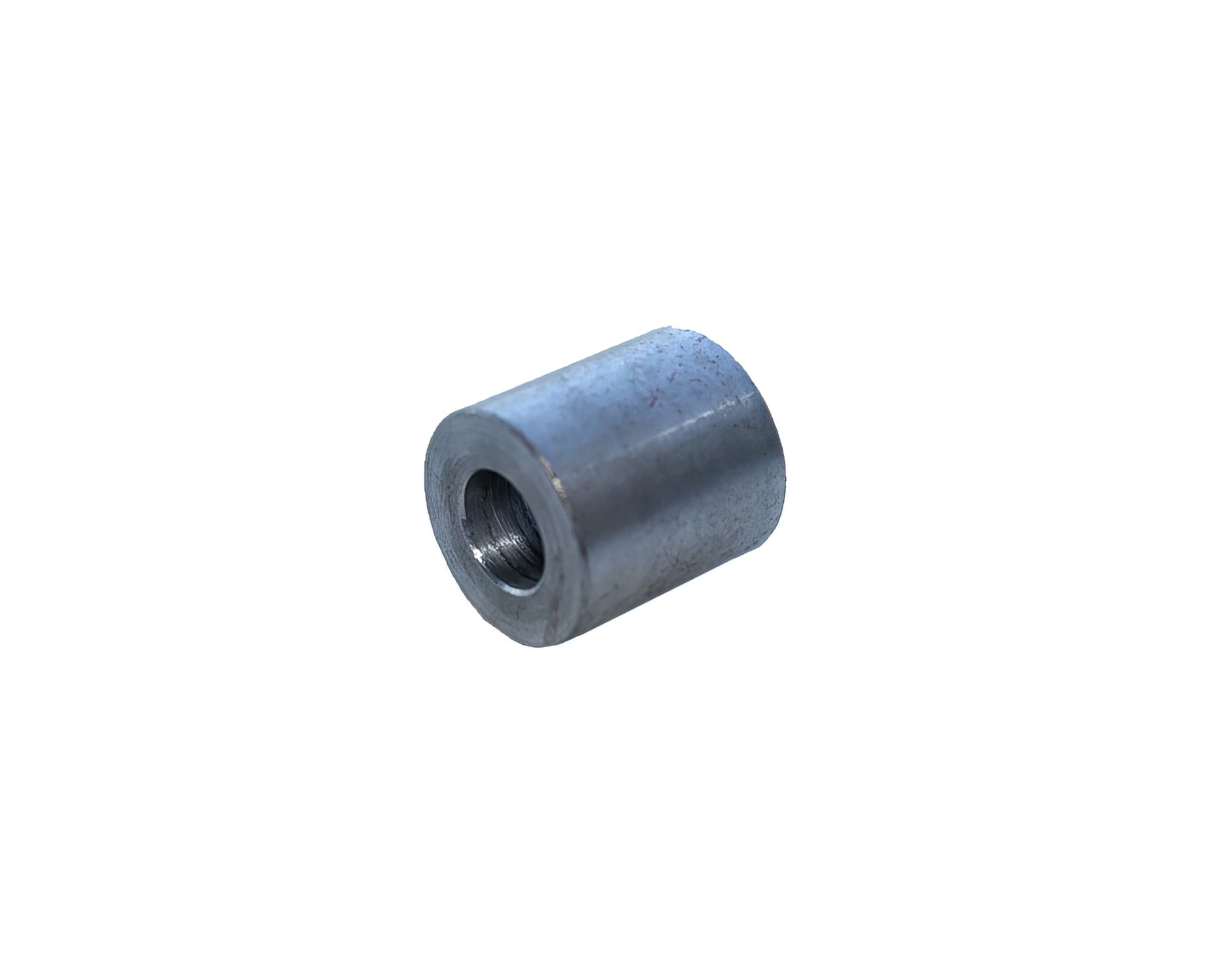 YCF-50-0410-02 Boccola silentbloc ammortizzatore d.10x22x21 - 5mm Pit Bike YCF 50cc, COD: YCF-50-0410-02