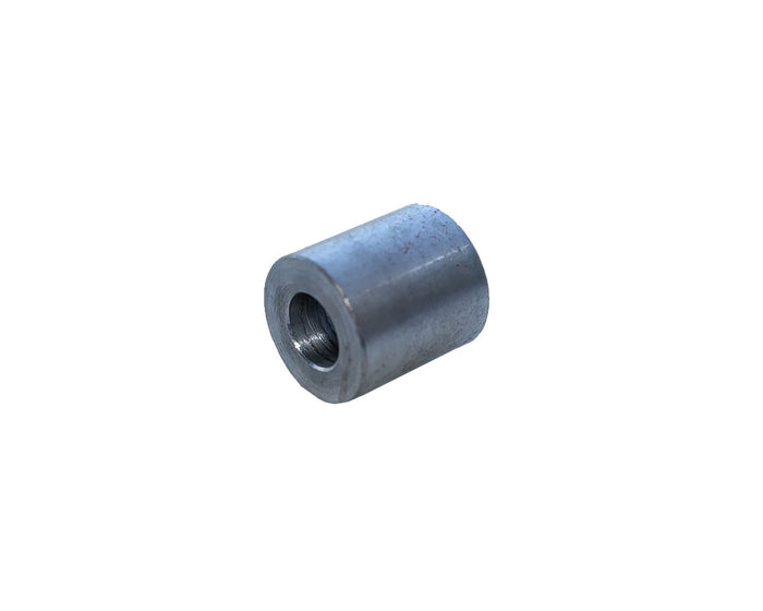 YCF-50-0410-02 Boccola silentbloc ammortizzatore d.10x22x21 - 5mm Pit Bike YCF 50cc, COD: YCF-50-0410-02