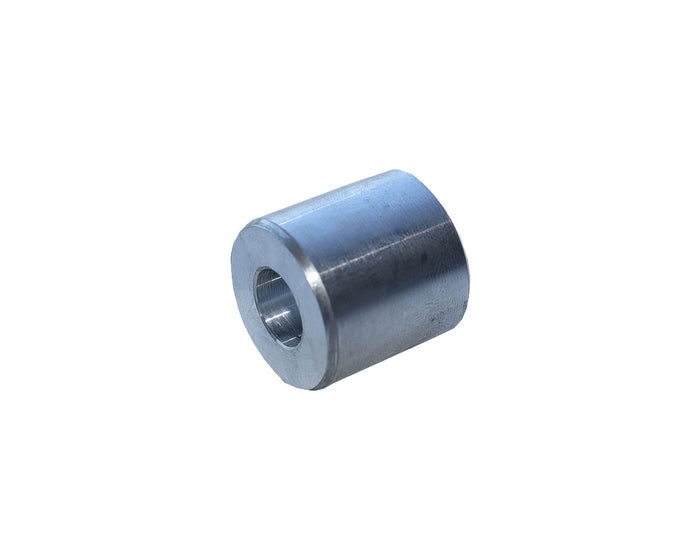 YCF-50-0411-02 Boccola ammortizzatore d.10mm - 22 x 23 x 11mm Pit Bike YCF50, COD: YCF-50-0411-02