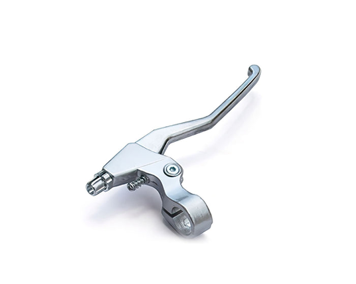 YCF-50-0501 Leva Freno anteriore a cavo con supporto Pit Bike YCF 50cc