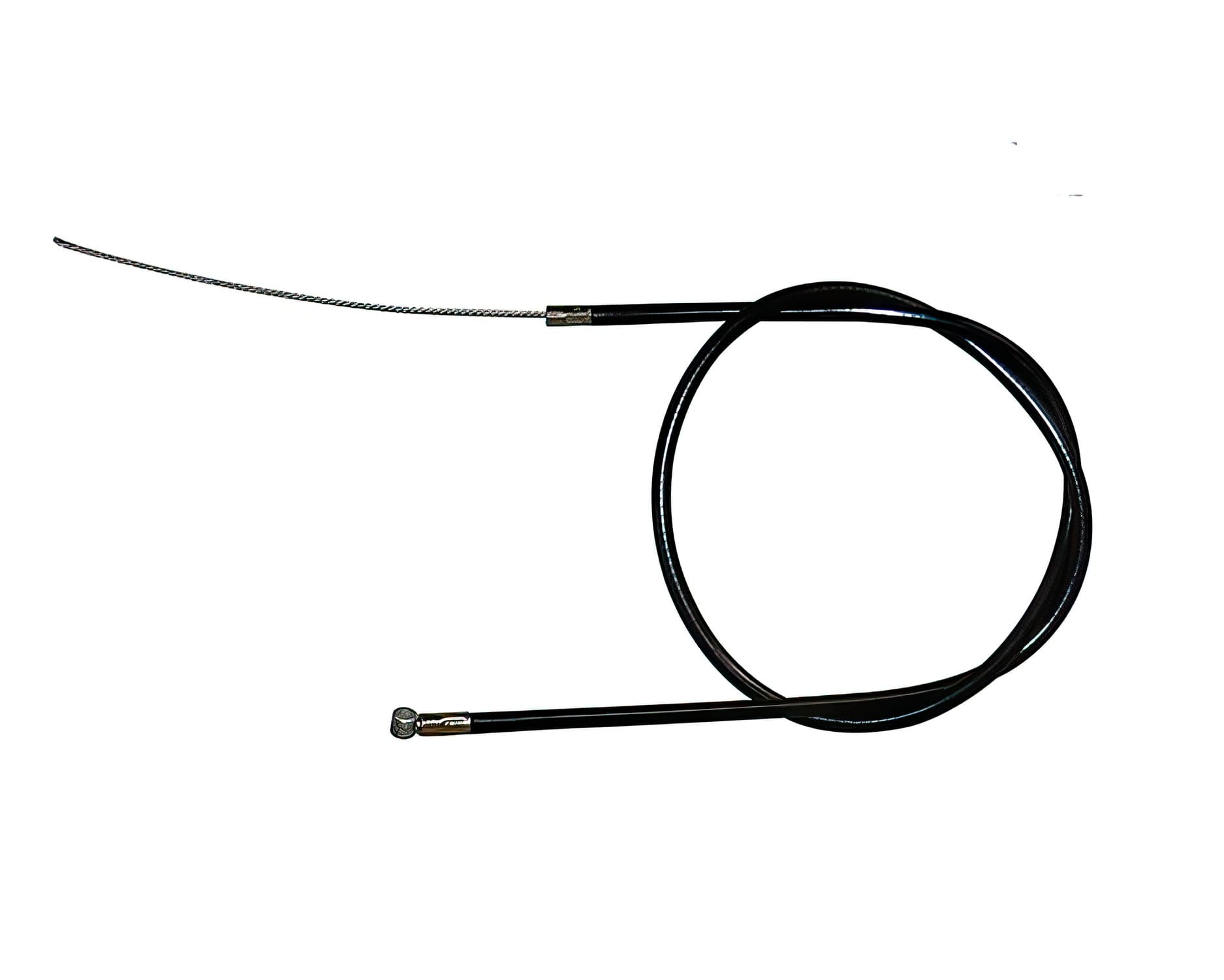 YCF-50-0502-03 Cavo Freno posteriore 1150mm / 200mm Pit Bike YCF50