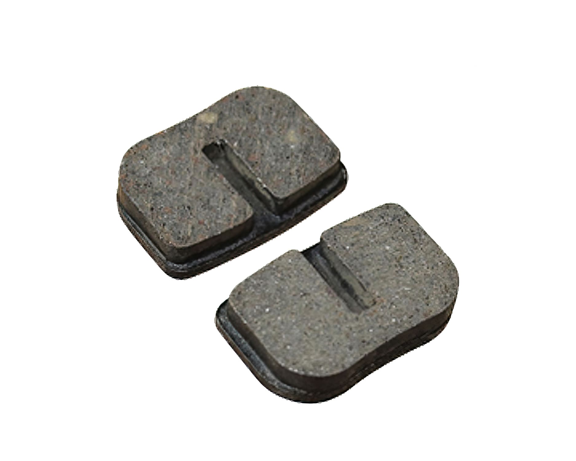 YCF-50-0506 Front / Rear Brake Pads Pit Bike YCF 50 Cable Brake