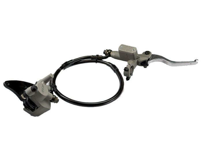 YCF-50-0511-02 Kit freno anteriore Pit Bike YCF50A / YCF50E, COD: YCF-50-0511-02