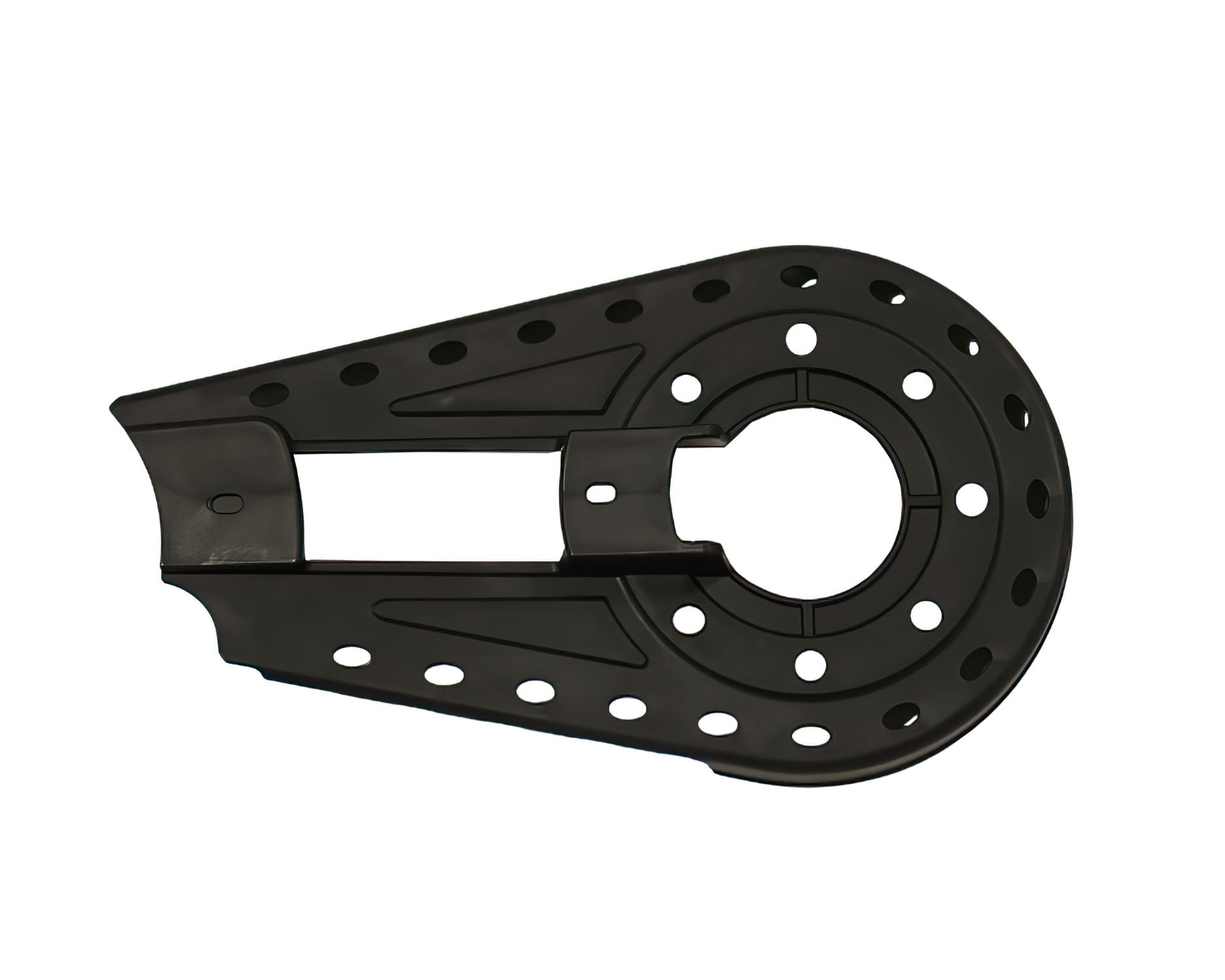 YCF-50-0600-02 Protezione catena Pit Bike YCF 50 cc, COD: YCF-50-0600-02
