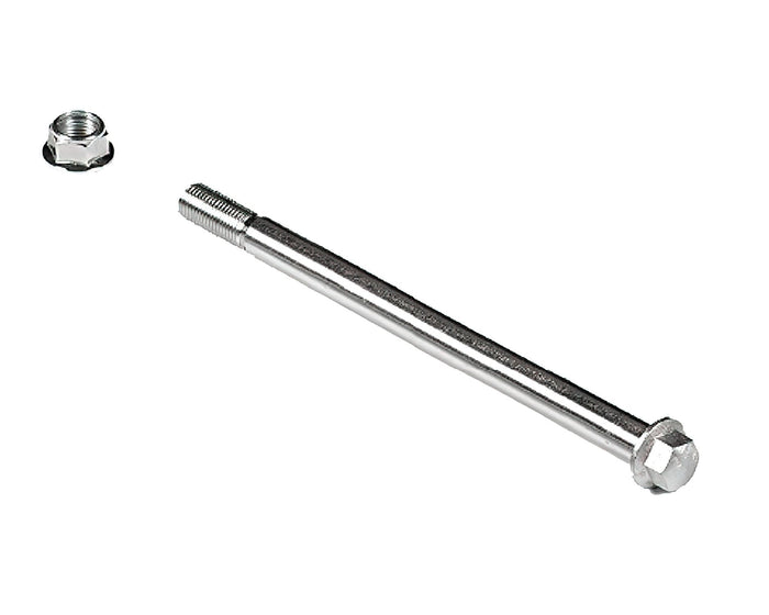 YCF-50-11-01 Asse Ruota posteriore 220mm - M12 Pit Bike YCF50, COD: YCF-50-11-01