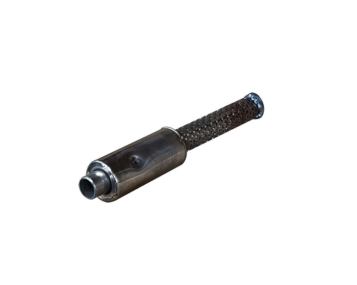 YCF-50-13-30 Quit Insert Inserto silenziatore Pit Bike YCF50A, COD: YCF-50-13-30