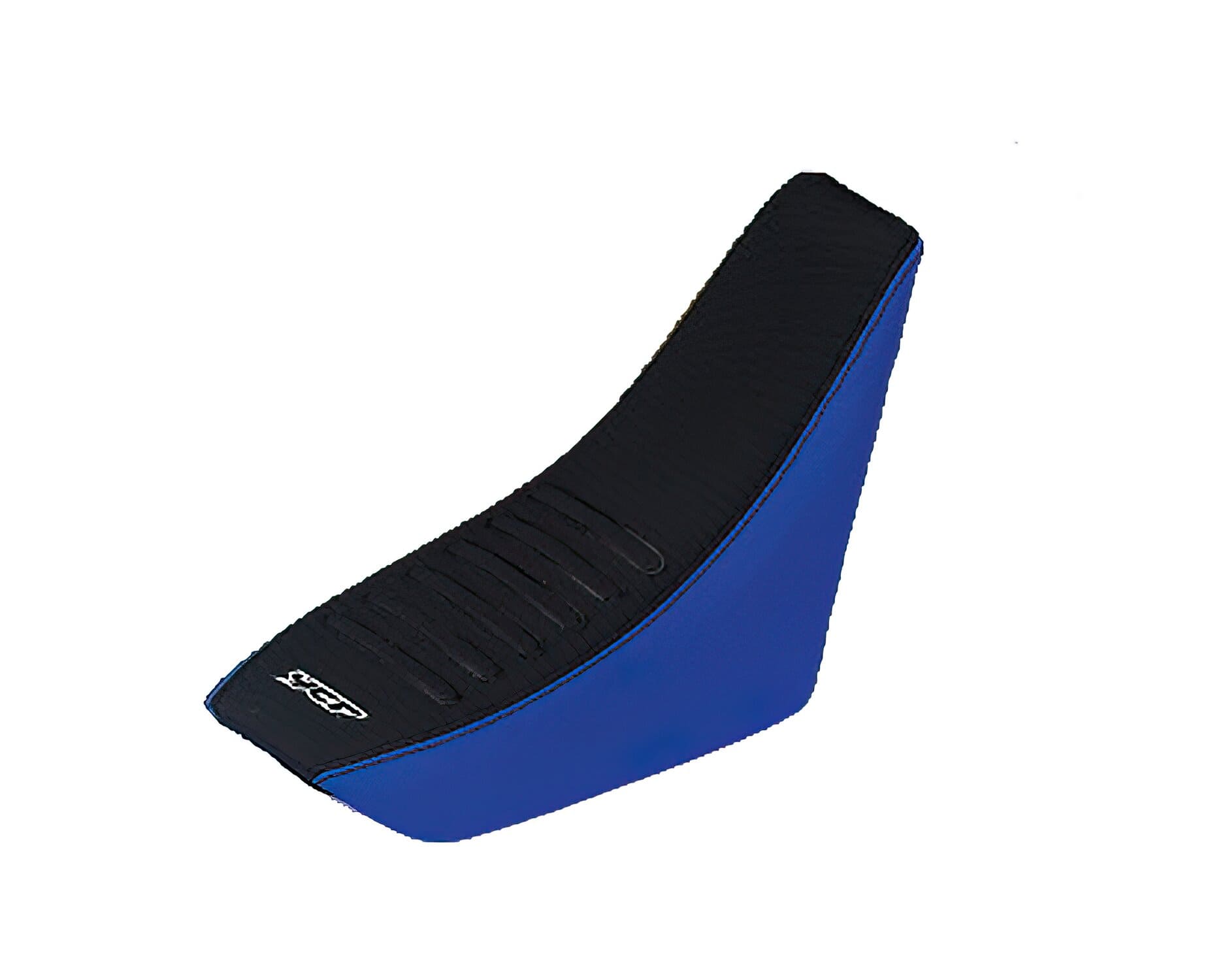 YCF-50-1401/BL Sella completa rinforzato Pit Bike YCF50 blu, COD: YCF-50-1401/BL