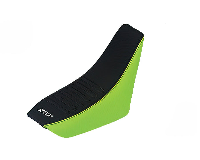 YCF-50-1401/GR Sella completa rinforzato Pit Bike YCF50 verde, COD: YCF-50-1401/GR