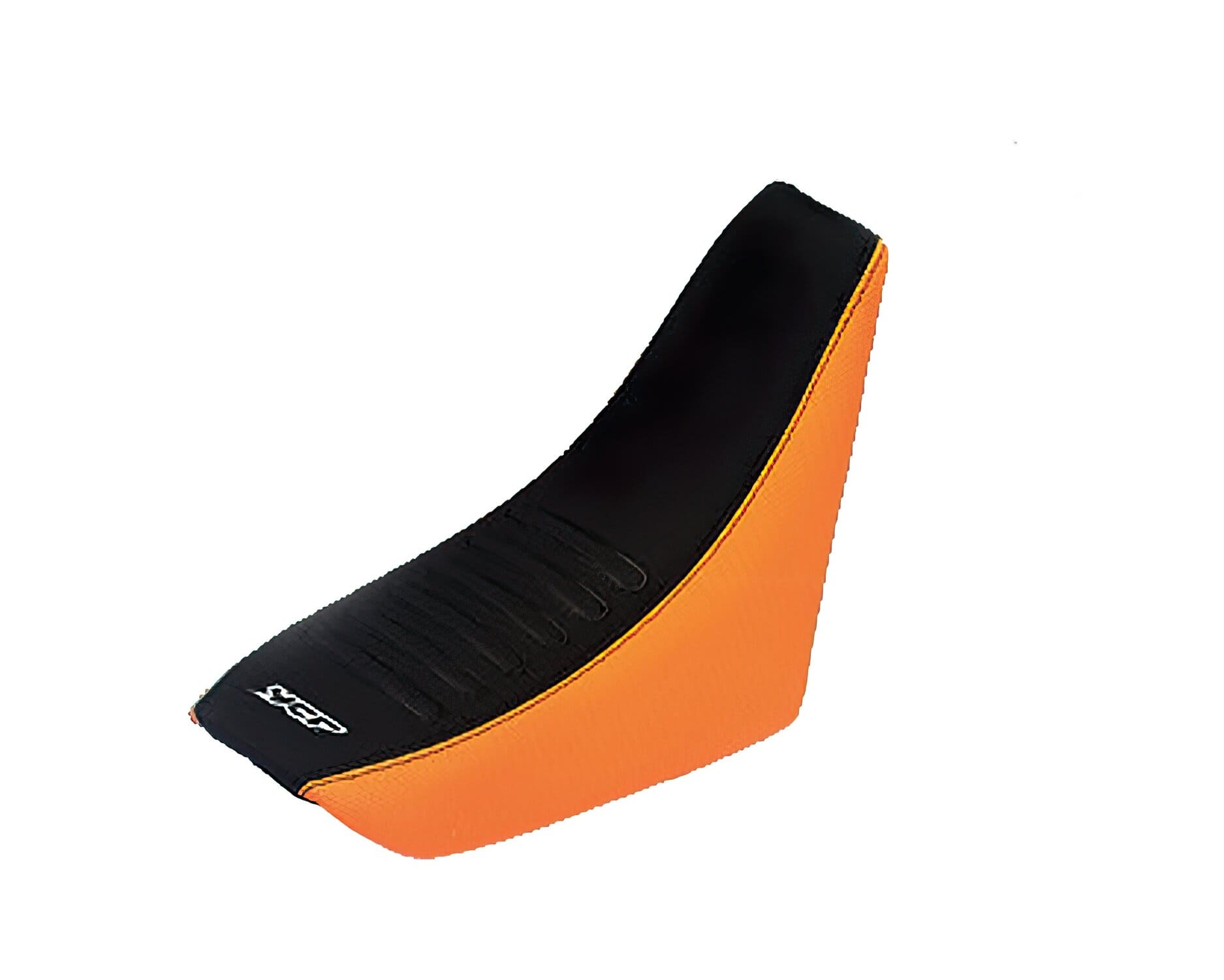YCF-50-1401/OR Sella completa rinforzato Pit Bike YCF50 arancione, COD: YCF-50-1401/OR
