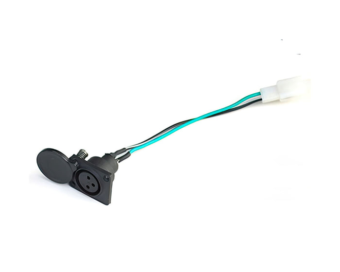 YCF-50-1513-01 Presa Carica l=180mm Pit Bike 50E, COD: YCF-50-1513-01