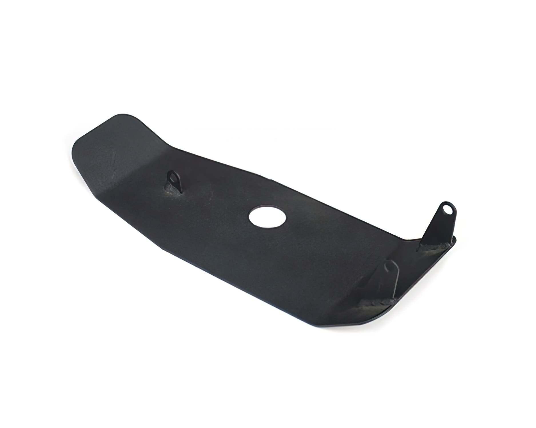 YCF-50-204-01 Protezione Motore / Skid Plate acciaio Pit Bike YCF 50cc, COD: YCF-50-204-01