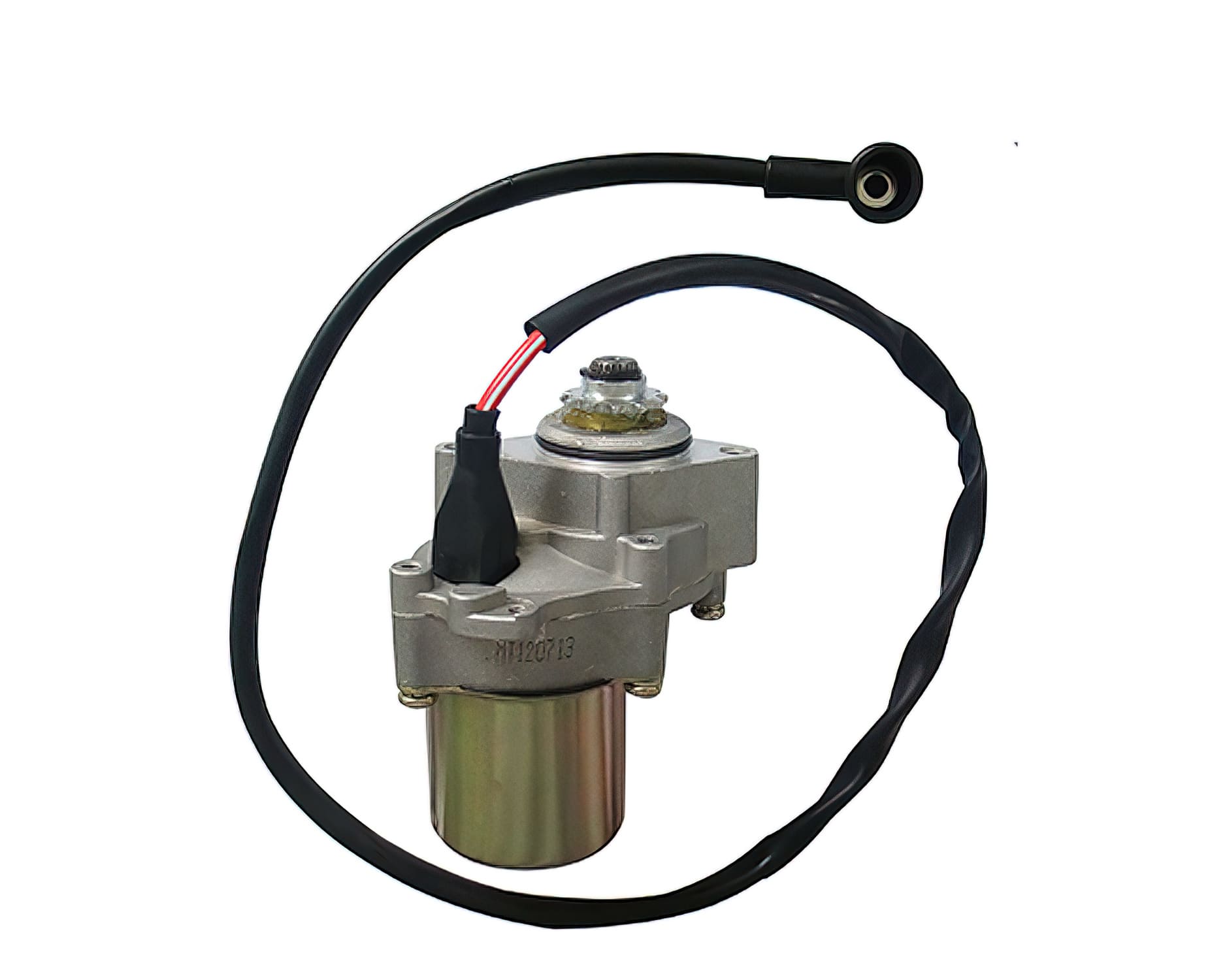 YCF-50-20-66 Motorino avviamento Pit Bike YCF50A