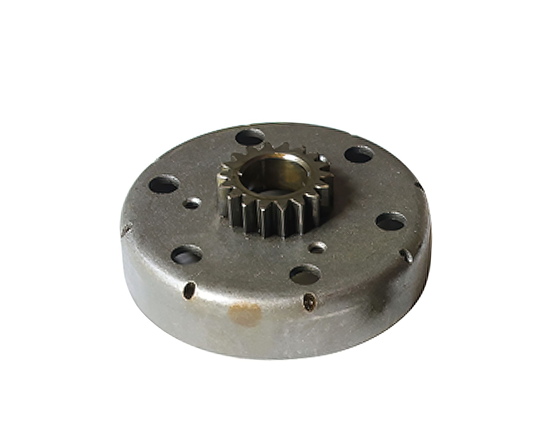 YCF-50-20-82 Clutch Bell Pit Bike YCF 50cc