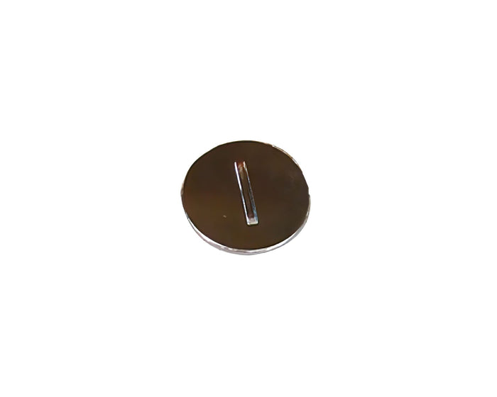 YCF-50-20-90 Tappo coperchio accensione d.28mm Pit Bike / Dirt Bike