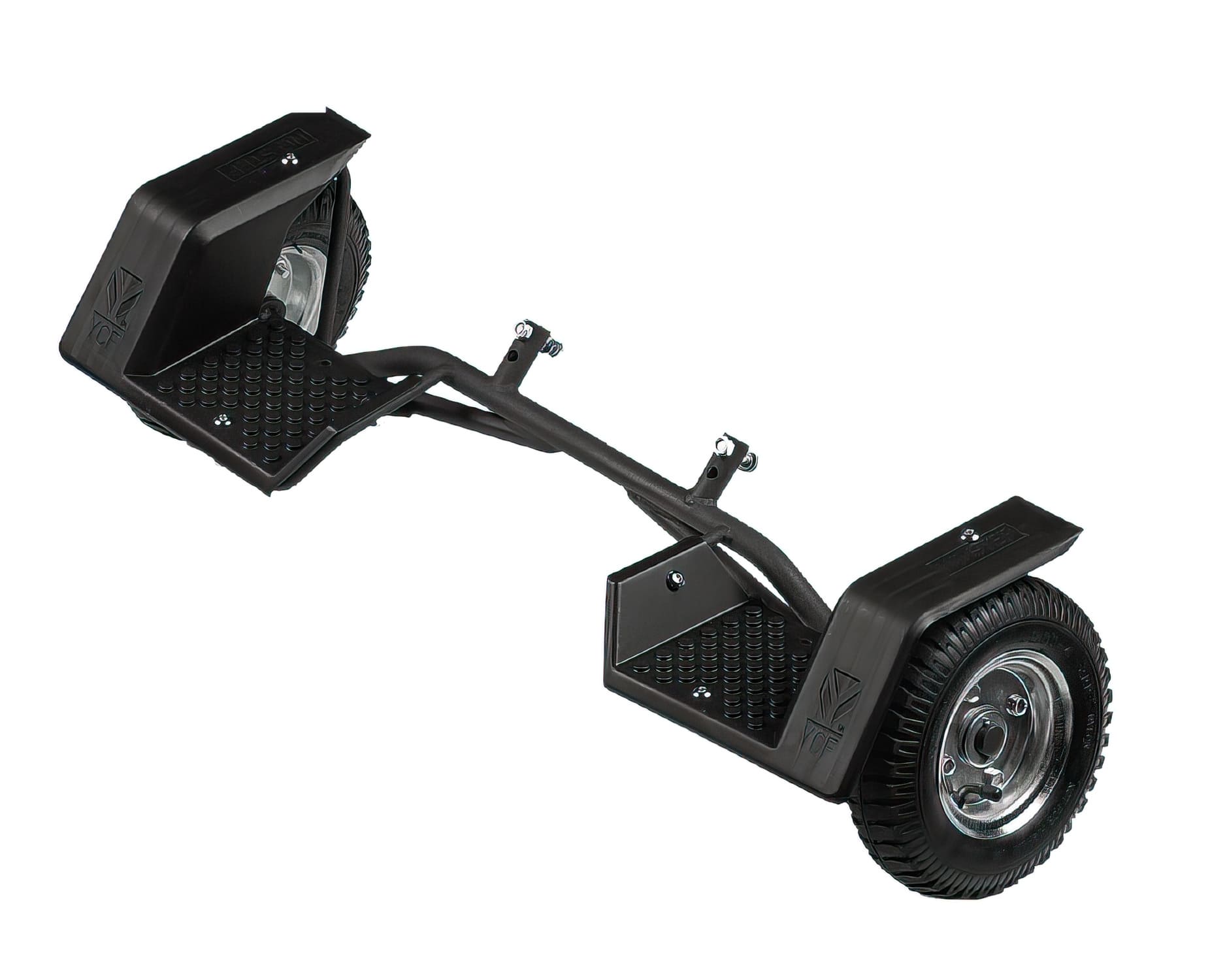 YCF-50-2105 Kit Ruote di formazione Pit Bike YCF 50 cc