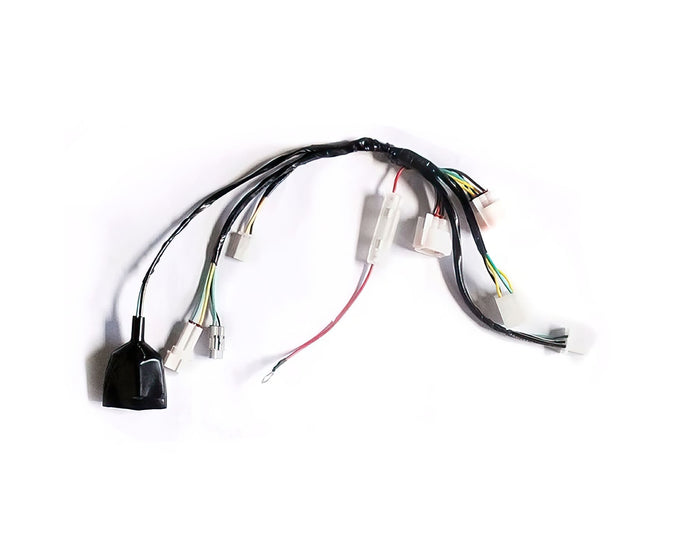 YCF-88-1501-02 Cablaggio con avviamento Pit Bike YCF 88SE 2017, COD: YCF-88-1501-02
