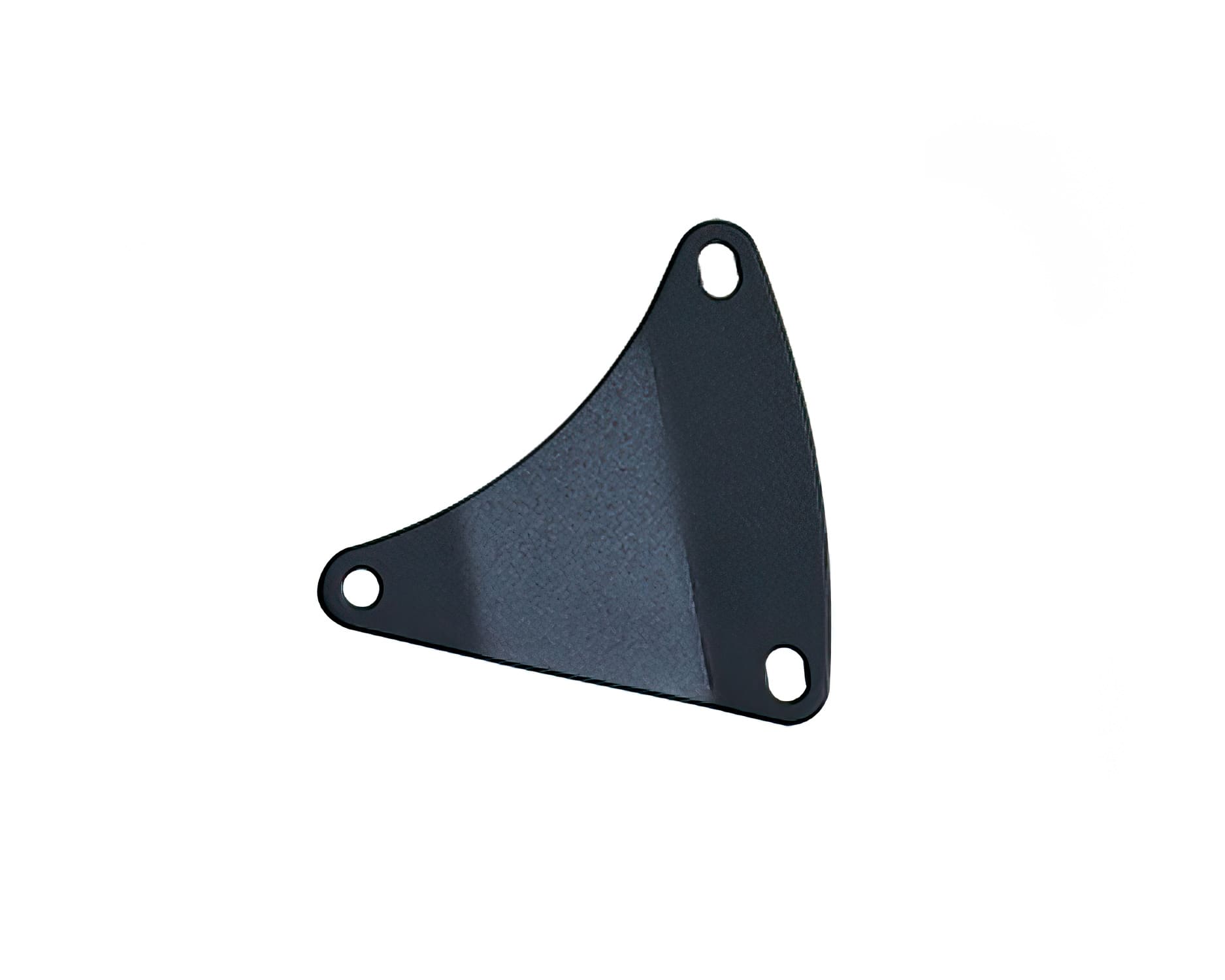 YCF-88-16-040 Piastra fissaggio destra Pit Bike YCF 88cc, COD: YCF-88-16-040