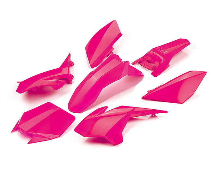 YCF-KPYCF-01/PK Kit plastiche rosa Pit Bike YCF Lite / Start 125