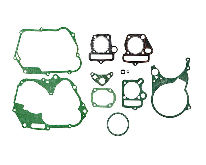 YCF-PJCM-140 Kit Guarnizioni motore completo Pit Bike YCF 140cc, COD: YCF-PJCM-140