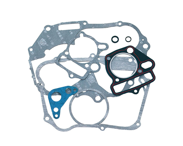 YCF-PJCM-150CRF Kit Guarnizioni motore completo Pit Bike YCF 150cc, COD: YCF-PJCM-150CRF