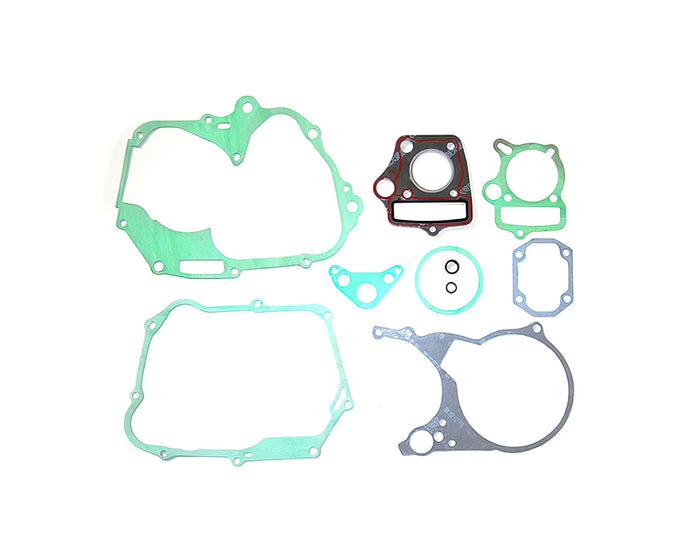 YCF-PJCM-50 Kit Guarnizioni motore completo Pit Bike YCF50 2010 - 2011, COD: YCF-PJCM-50