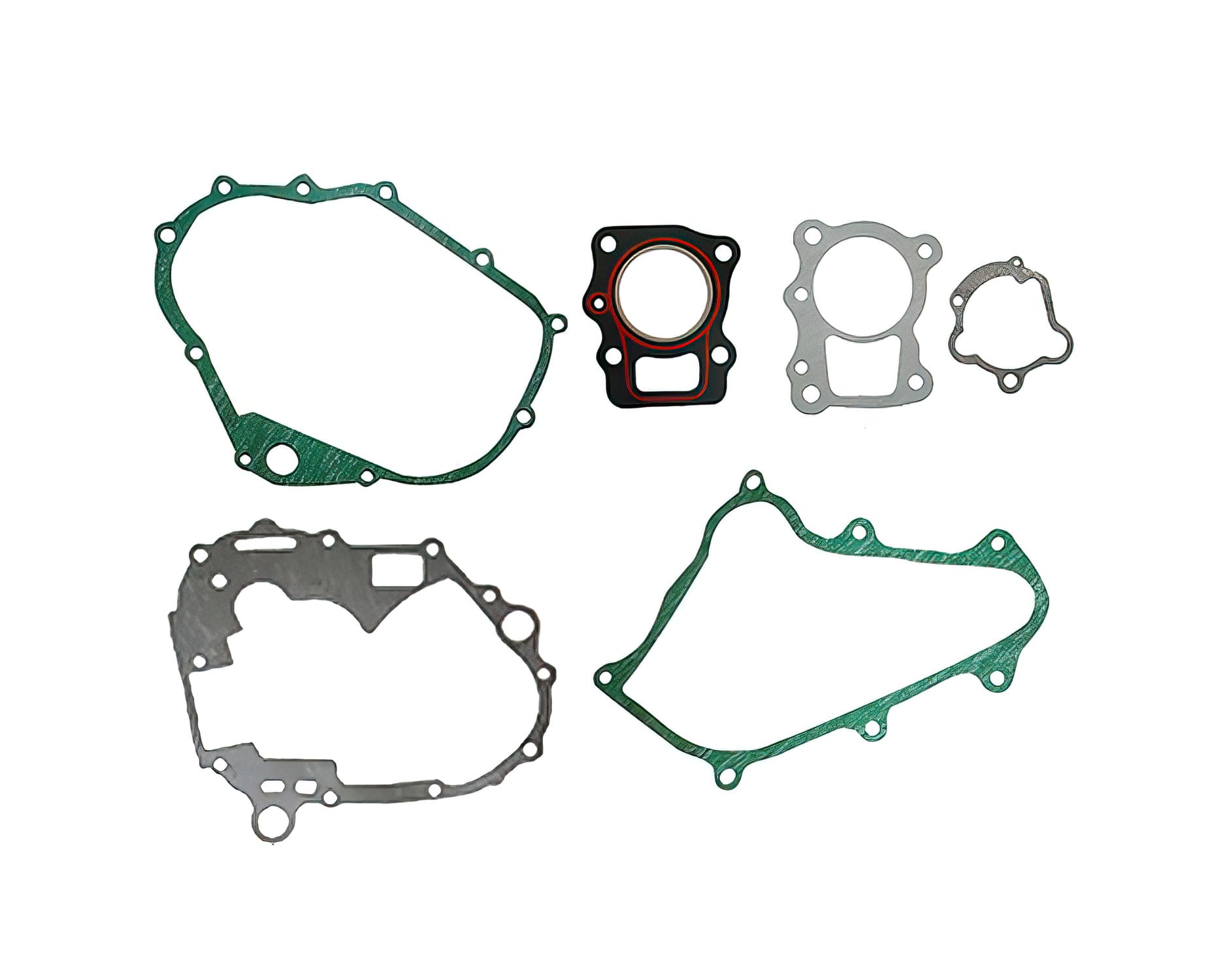 YCF-PJCM-50-2 Kit Guarnizioni motore completo Pit Bike YCF50 2012 - 2016, COD: YCF-PJCM-50-2