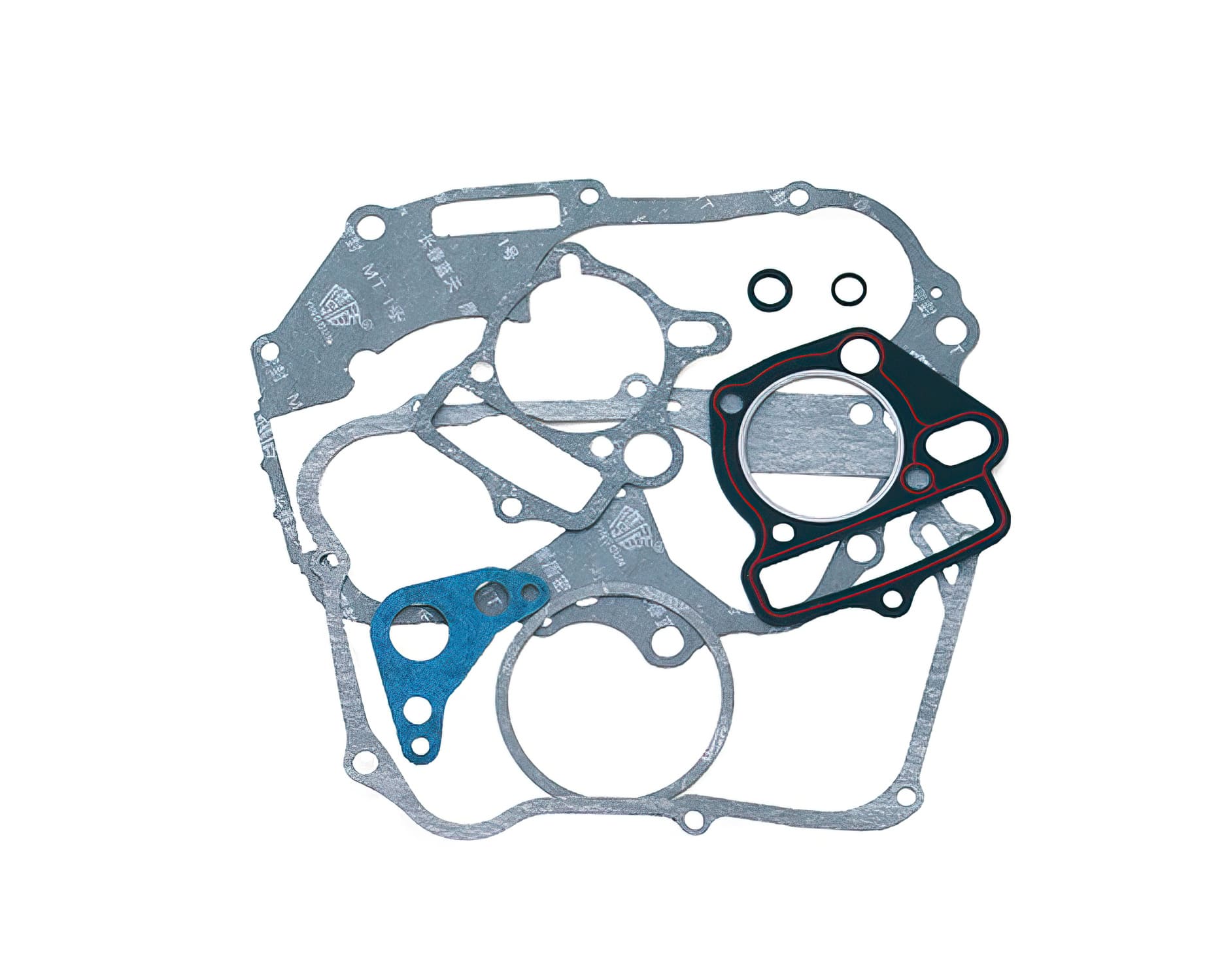 YCF-PJCM-88 Kit Guarnizioni motore completo Pit Bike YCF 88cc, COD: YCF-PJCM-88