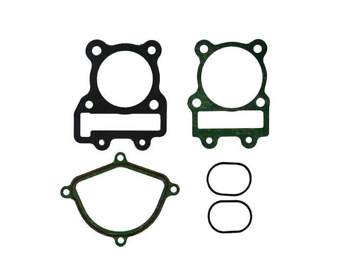 YCF-PJHM-150KLX Kit Guarnizioni gruppo termico Pit Bike YCF YX 150cc tipo KLX