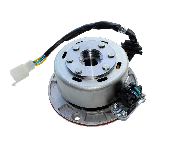 YCF-RRG-NE Accensione completo leggero non impermeabile Pit Bike motore YX 140 - 150cc