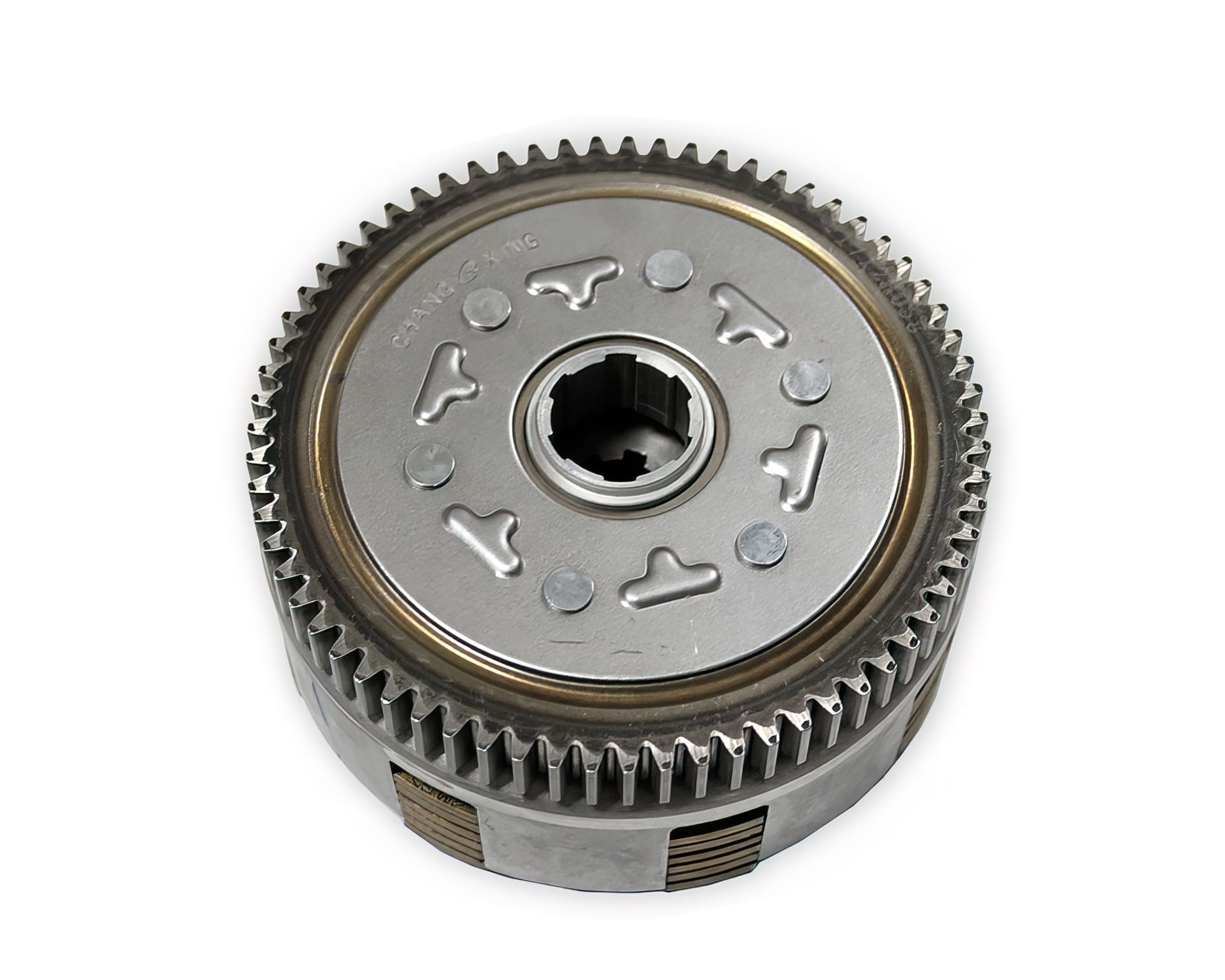 ZONG-100103301 Complete Clutch Pit Bike Zongshen 150cc/155cc