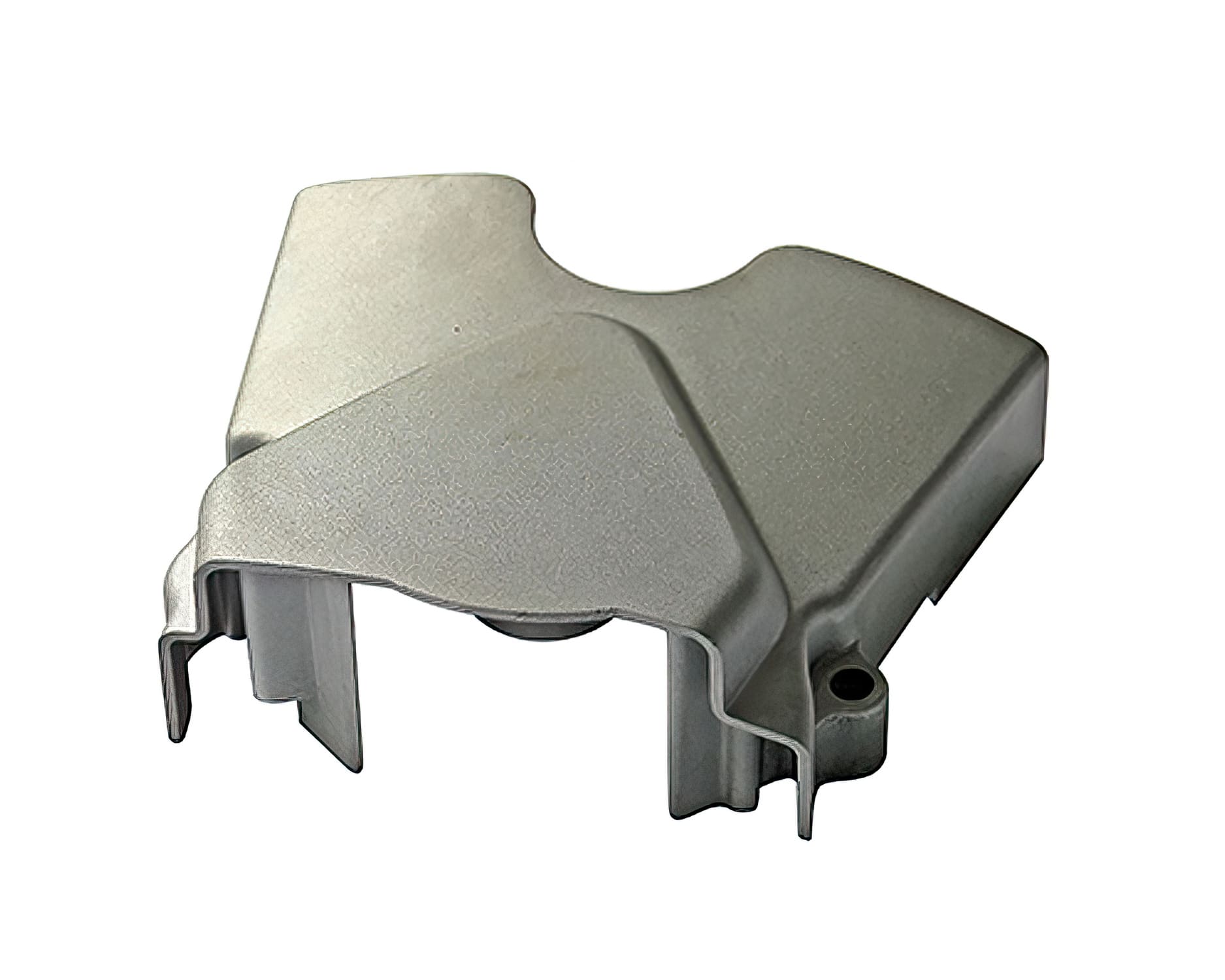 ZONG-100202216-0080 Mezza carter accensione Pit Bike moteu Zongshen 190cc