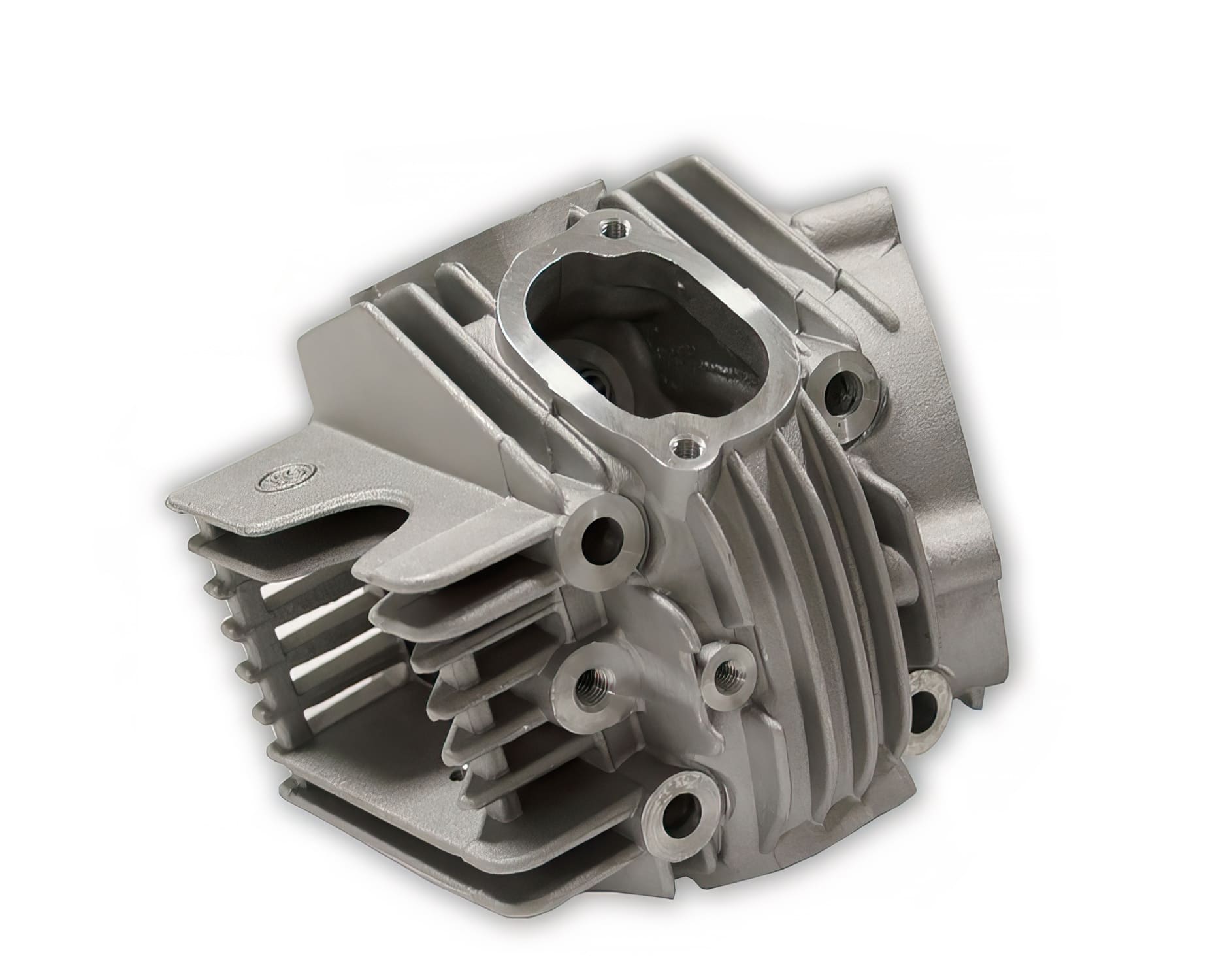 ZONG-100208035-0002 Head Pit Bike Zongshen 155cc