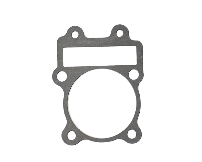 ZONG-100208587 Guarnizione base cilindro Pit Bike Zongshen 150cc / 155cc, COD: ZONG-100208587
