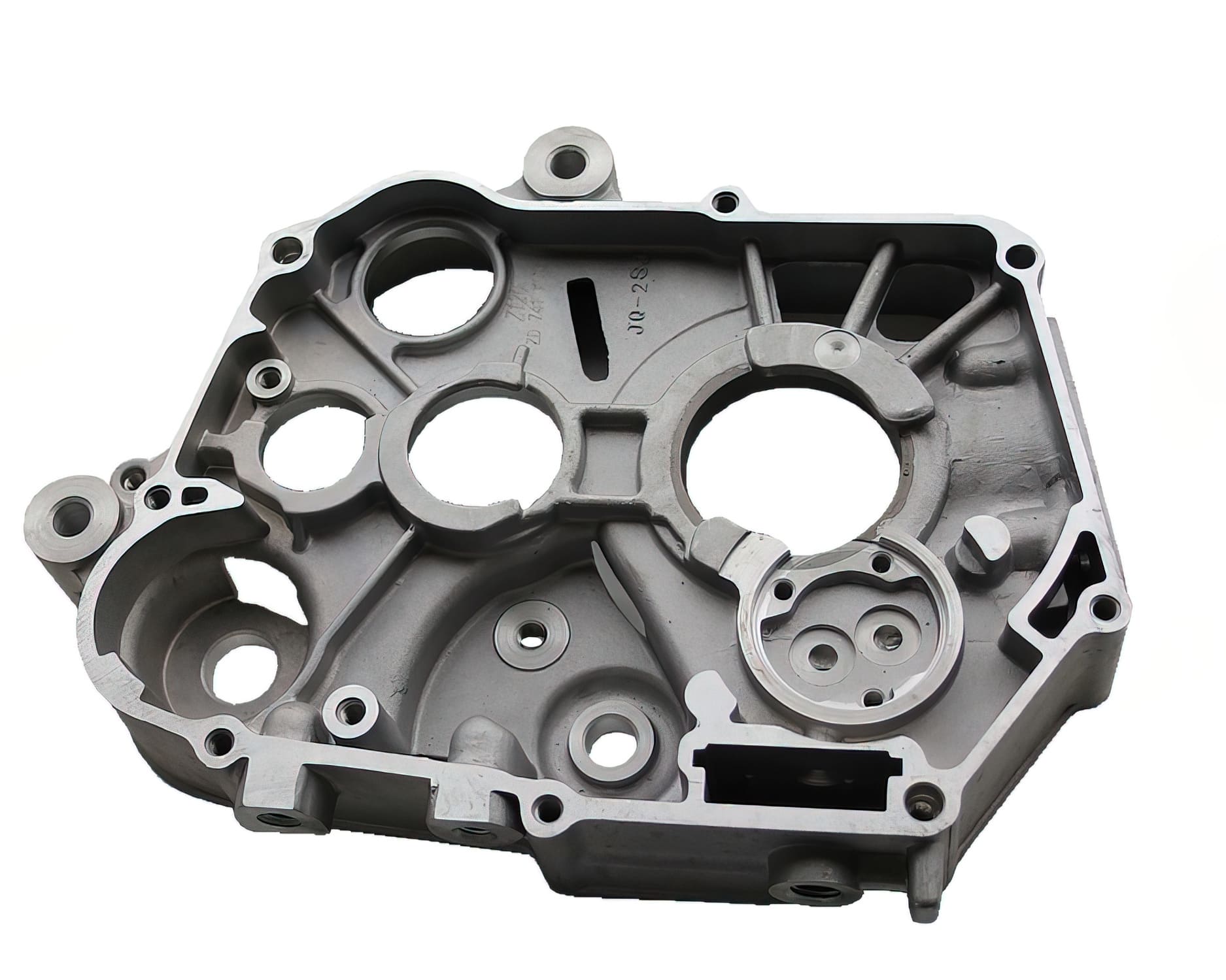 ZONG-W125A-RCCB Carter destra Pit Bike Zongshen Fiddy W110/125