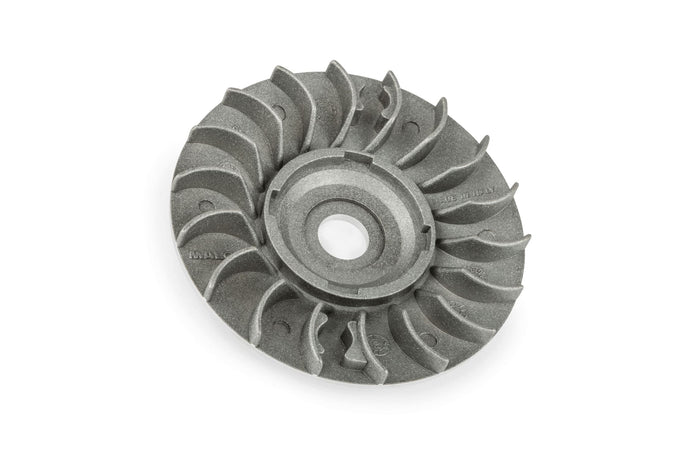M6115790B Semipuleggia Malossi Ventilvar 2000, Alluminio, Piaggio ZIP / NRG, COD: M6115790B