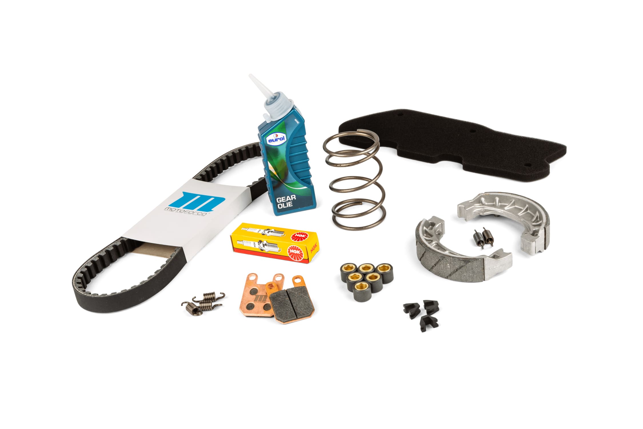 MS-KR17801 Kit Riparazione Peugeot Ludix, COD: MS-KR17801