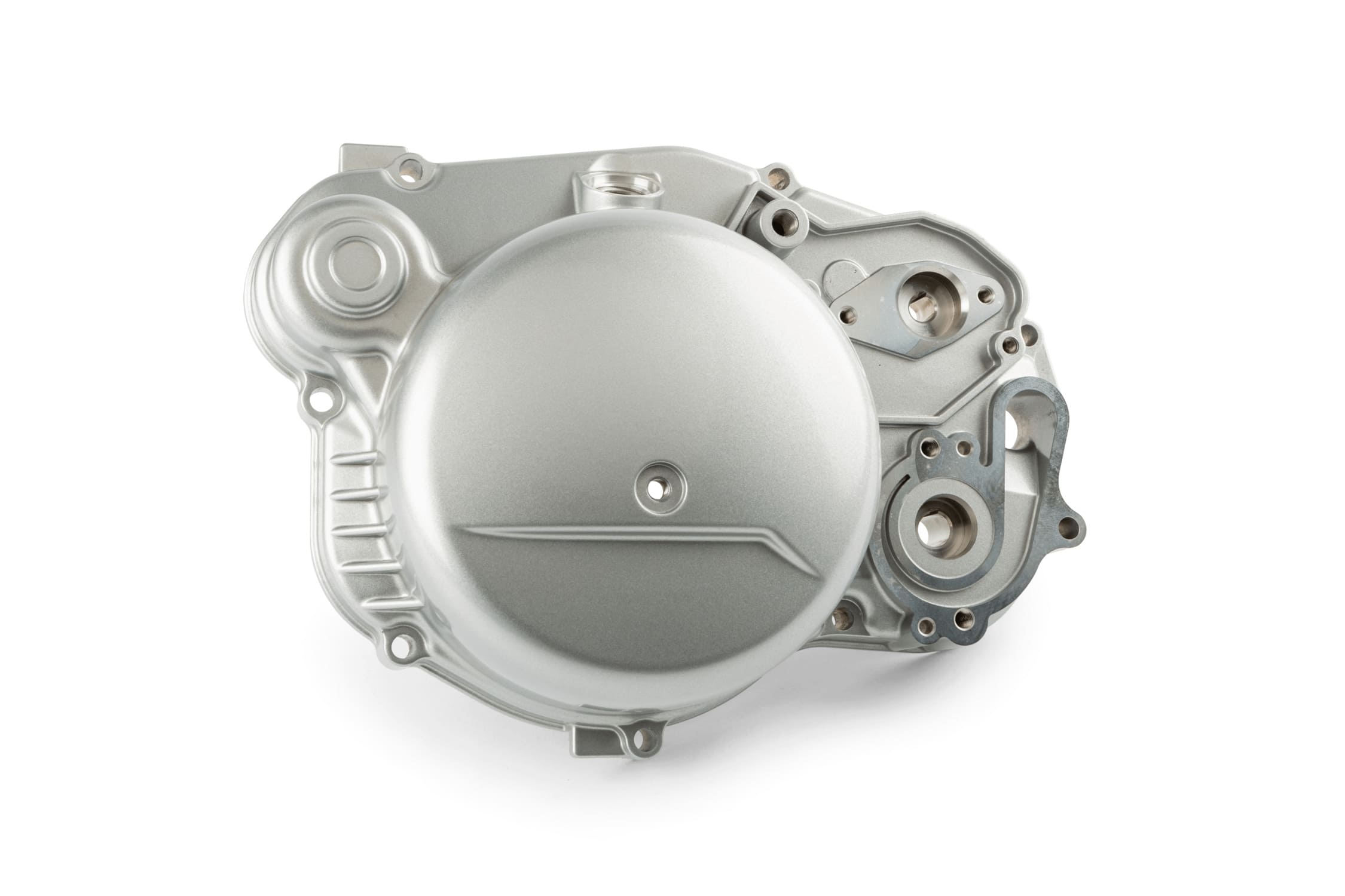 OE-AM5WX-E5421-10 Coperchio Frizione avviamento elettr. - ricambio originale Yamaha / MBK AM6
