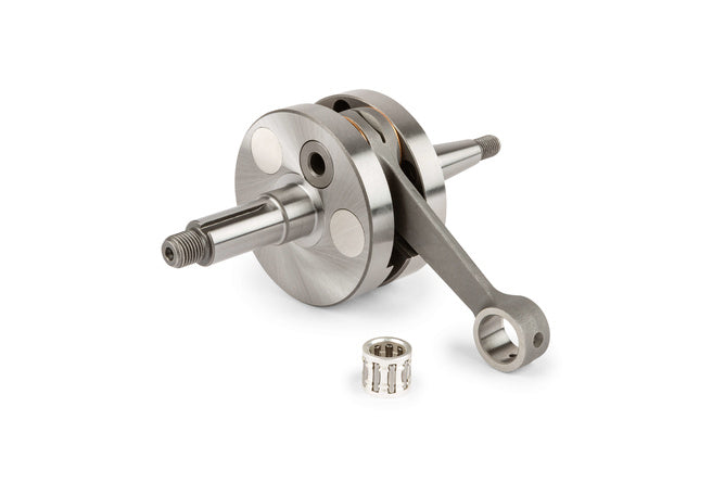 T9924230/PACK01 Kit motore Top Performances 88cc cilindro alu + albero motore corsa 45mm Minarelli AM6