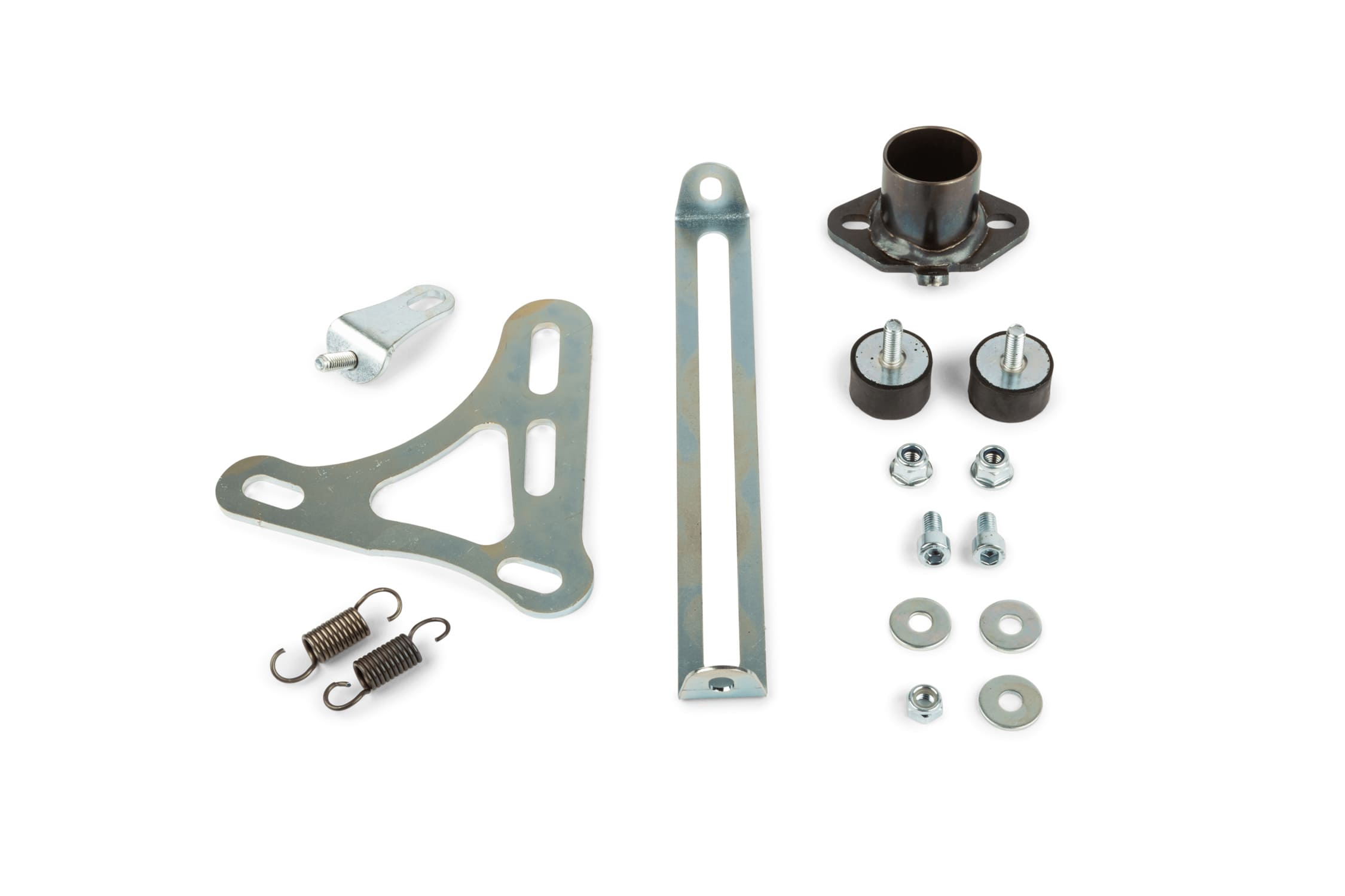 S6-9516808ET05 Kit Ricambi per scarico Stage6 R1400 Minarelli verticale, COD: S6-9516808ET05